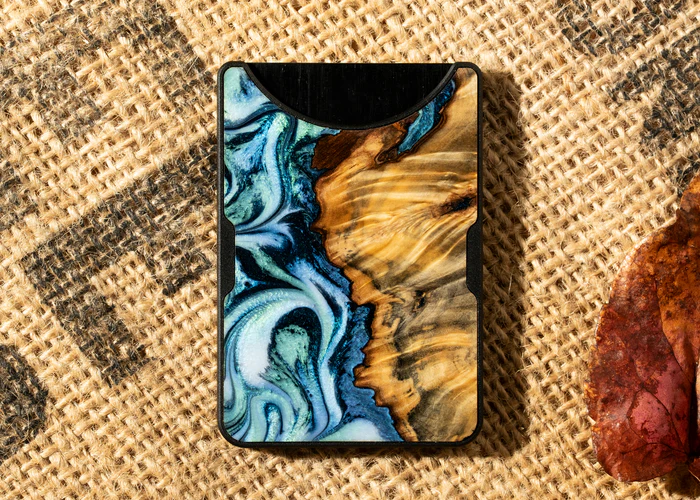 Nature's Art, Handcrafted for You