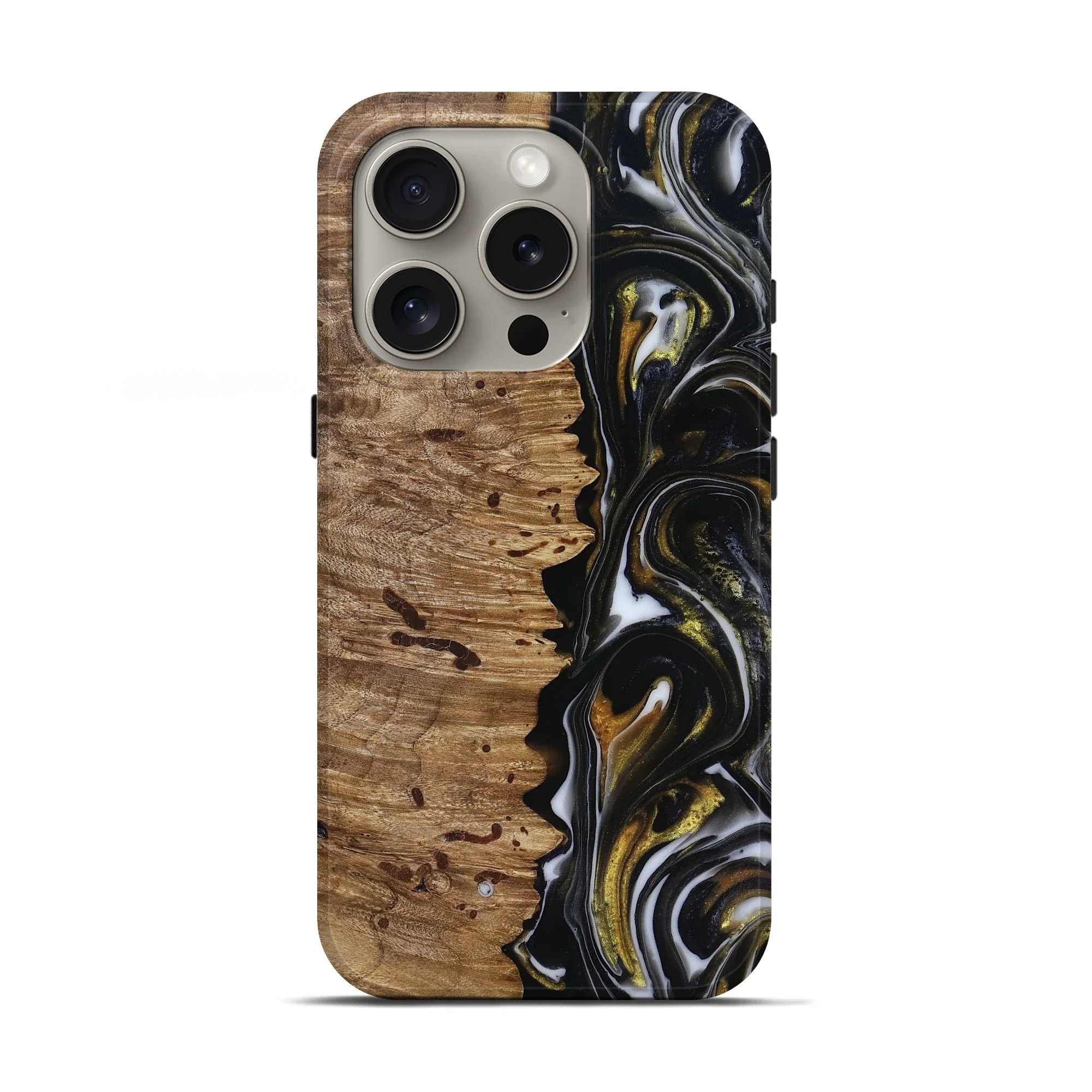 Home Page Featured Products - Live Edge