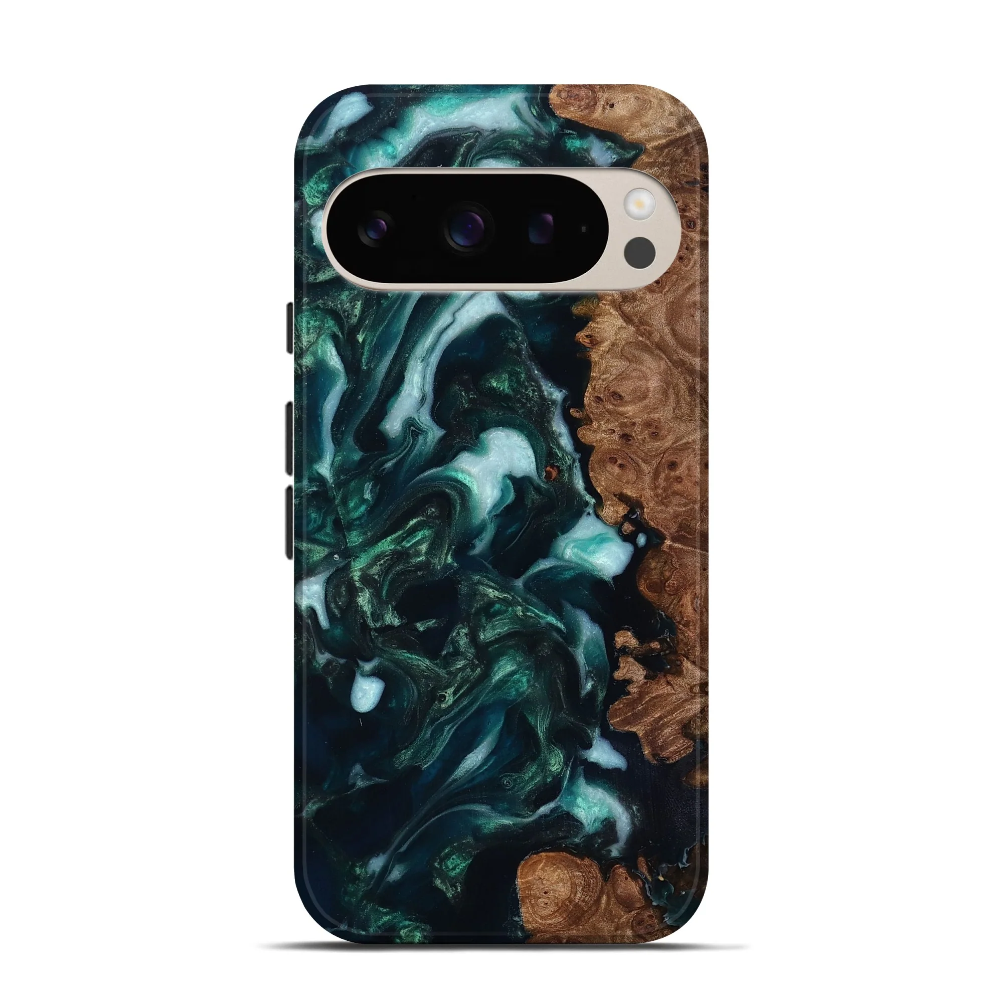 Pixel 9 Pro Live Edge Phone Cases